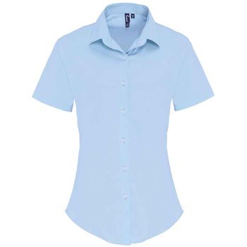 Premier Camisa LT5904 para mujer