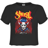 amplified clothing camiseta manga larga denic para mujer