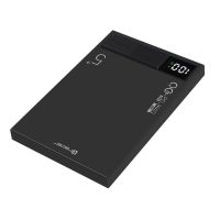 banco de energia trackimo airmag1 5000 mah magsafe carga rapida usb-c