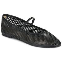lauren ralph lauren bailarinas jayna mj-flats-mary jane para mujer