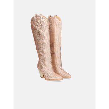 Exé Shoes Botas BOTAS T6336-M3979 para mujer
