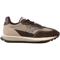 victoria zapatillas 1157119 platino para mujer