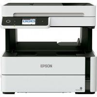 epson ecotank et-m3180 multifuncion monocromo wifi