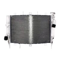 refrigerador motor kawasaki zx-6r 03-04 agua