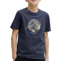 jack  jones camiseta nolulu para nino