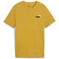 puma camiseta ess 2 color logo para nino