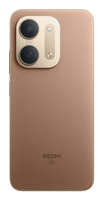 smartphone xiaomi redmi redmi 17c 5g 69 5g 4gb128gb marron