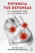 potencia tus defensas una guia para prevenir enfermedades