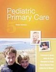 pediatric primary care 5th ed