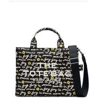 marc jacobs bolso de mano the joy canvas medium tote para mujer
