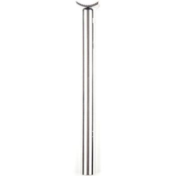 BSD Blitzed XL Seat Post Polished