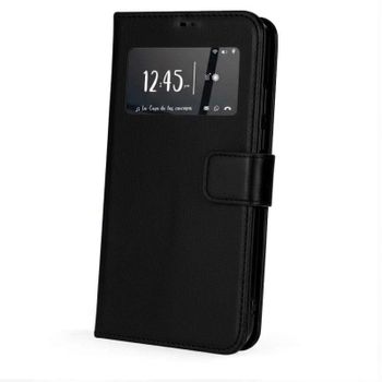 Funda Libro Suave Para Oppo Find X9
