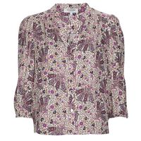 morgan camisa cyan para mujer