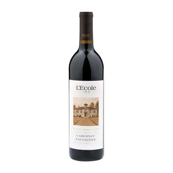 L'ecole Nº 41 Vino Tinto 75 Cl 14.5% Vol.