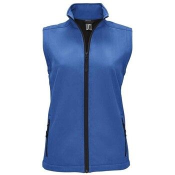 Sols Chaquetas Race para mujer