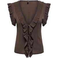 only blusa 077-53441270546771 para mujer