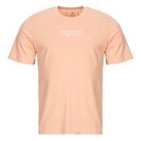 jack  jones camiseta jprbluarchie ss tee crew para hombre