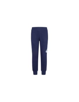 Pantalones Nike Metallic HBR Gifting Azul Infantil
