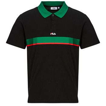 Fila Polo SAGANO RELAXED TAPED POLO SHIRT para hombre