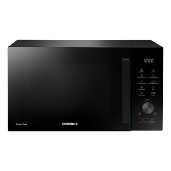 Microondas Samsung MC28A5137KK 28L 900W Combinado con Grill y Pantalla LED
