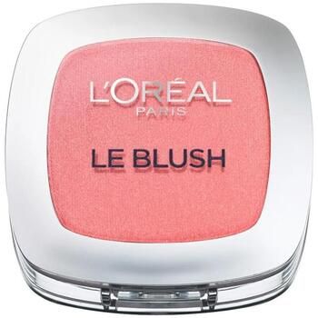 L'oréal Colorete & polvos 165 Rose para mujer