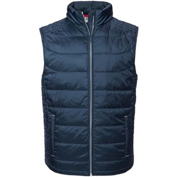 Russell Chaleco de traje Nano para hombre