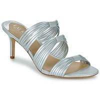 lauren ralph lauren sandalias lorraine-sandals-heel sandal para mujer