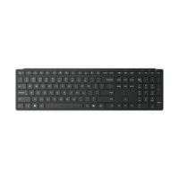 teclado lenovo 4y41s04690 inalambrico completo con conexion multiple y resistente a derrames