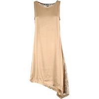 cafe noir vestidos kja419 para mujer