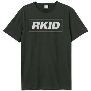 Amplified Clothing Tops y Camisetas Rkid para mujer
