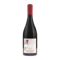 charlopin tissier vino tinto les longeroies rouge marsannay 75 cl 13 vol