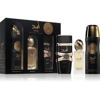 coffret cadeau asad - lattafa perfumes