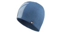millet logo beanie azul