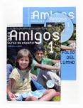 aula amigos 1 internacional pack alumno