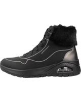 de skechers skechers uno rugged - fall sh - negro bkp bkpw