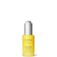 espa replenishing treatment oil 30ml