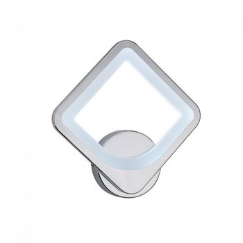 Aplique de pared led elara (8w)