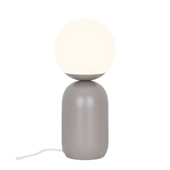 Lámpara de mesa notti ii