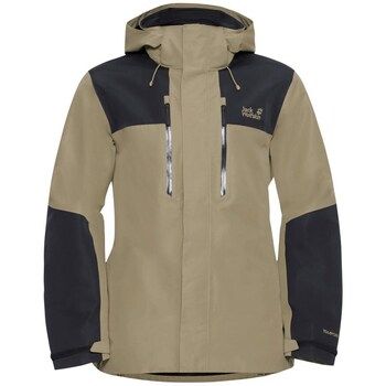 Jack Wolfskin Cazadora 1108373A0082 para hombre