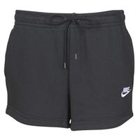 nike short w nsw essntl short ft para mujer