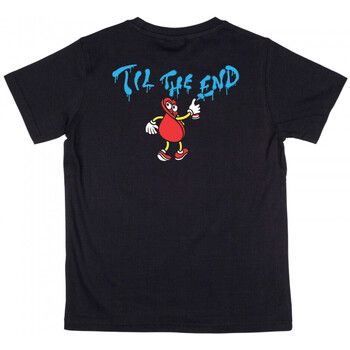 Santa Cruz Tops y Camisetas Youth dot guy tte t-shirt para niño