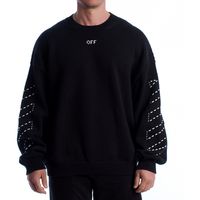 off-white jersey omhe191c99kni001 para hombre