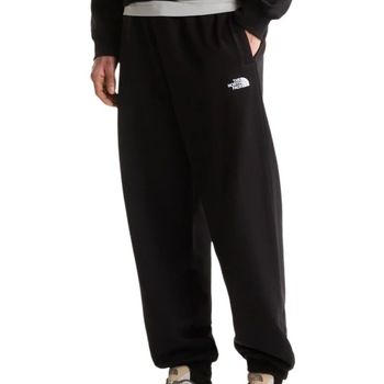 The North Face Pantalones M Ess Terry Sd Rlx Pant para hombre