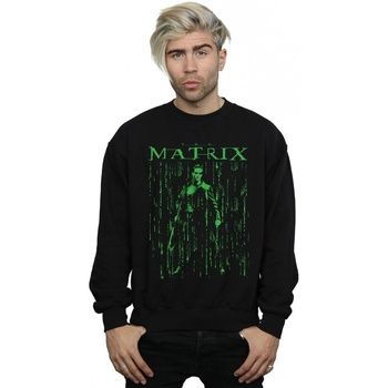 The Matrix Jersey BI40796 para hombre