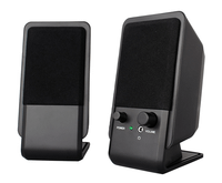altavoces ewent ew3528 usb 20 12w negro