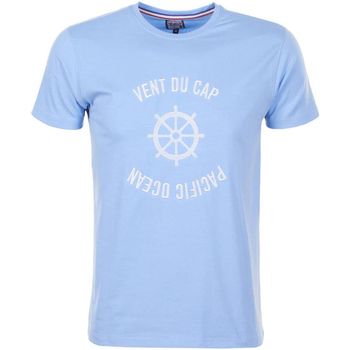 Vent Du Cap Camiseta T-shirt manches courtes homme CHERYL para hombre