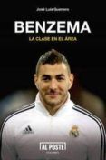 benzema la clase en el aarea