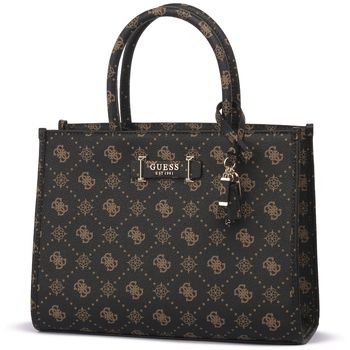 Guess Bandolera ESL SILIA 2 COMP TOTE para mujer