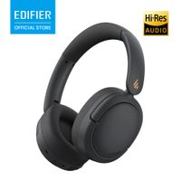 audifonos inalambricos edifier w800bt pro con cancelacion de ruido hibrida anc bluetooth 54 audio de alta resolucion 45 horas de reproduccion cancelacion de ruido por ia plegables