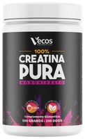 vecos nucoceutical creatina pura monohidrato 500 gr